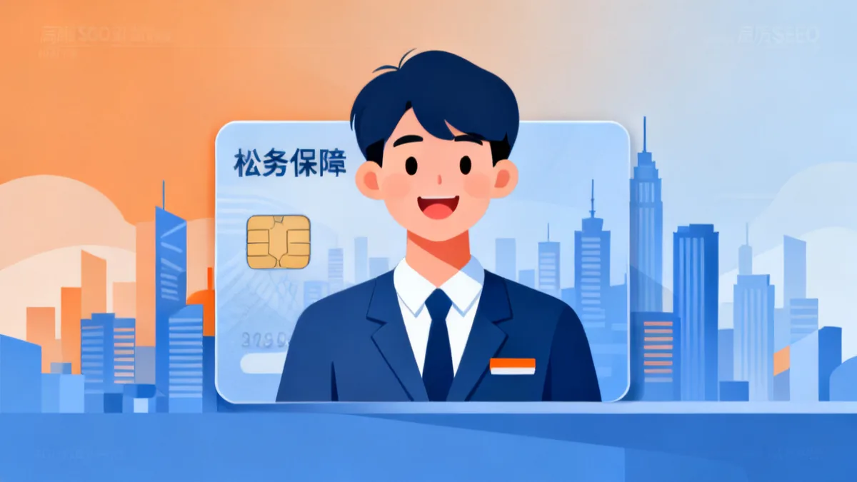 南京社保 2026 全攻略