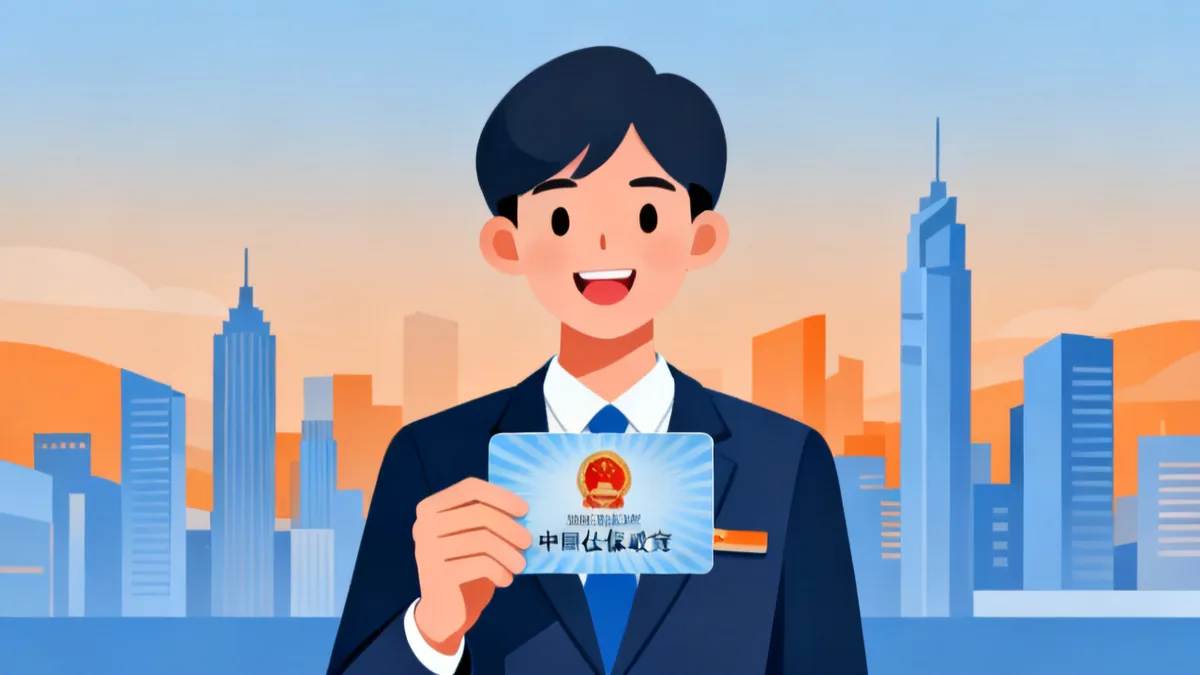 宁波社保 2026 全攻略