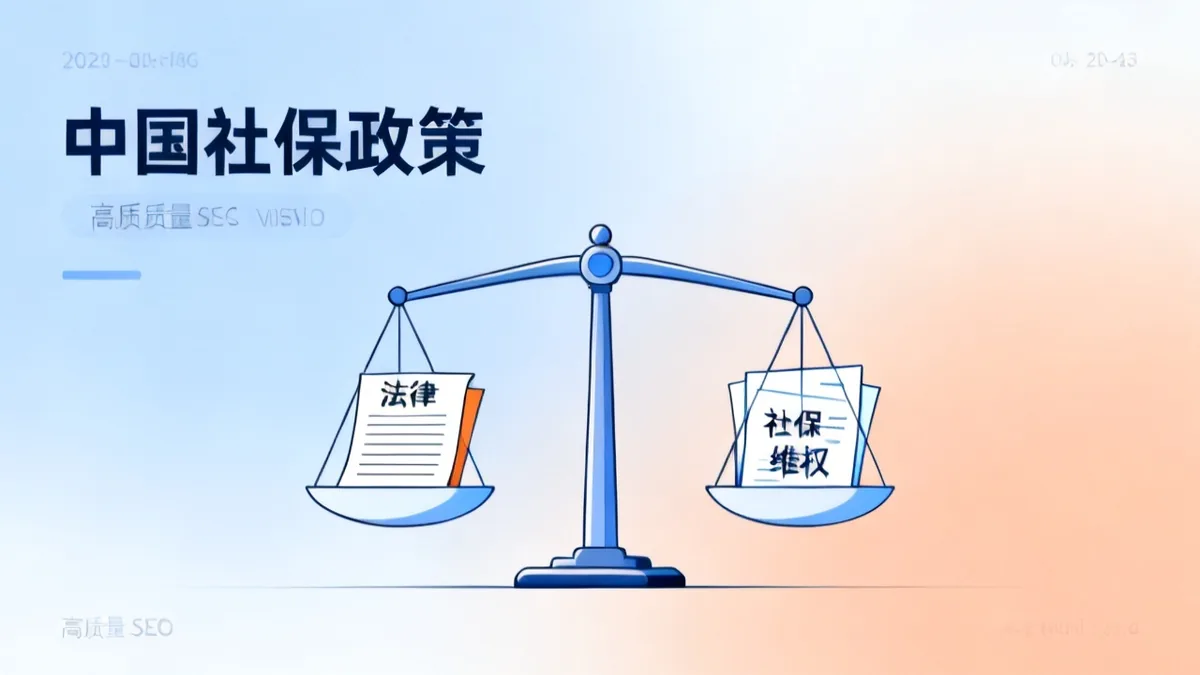 农民工社保维权 2026 全攻略