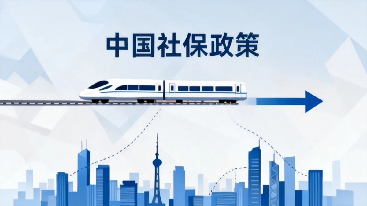 青岛社保转烟台流程·2026 跨城接续