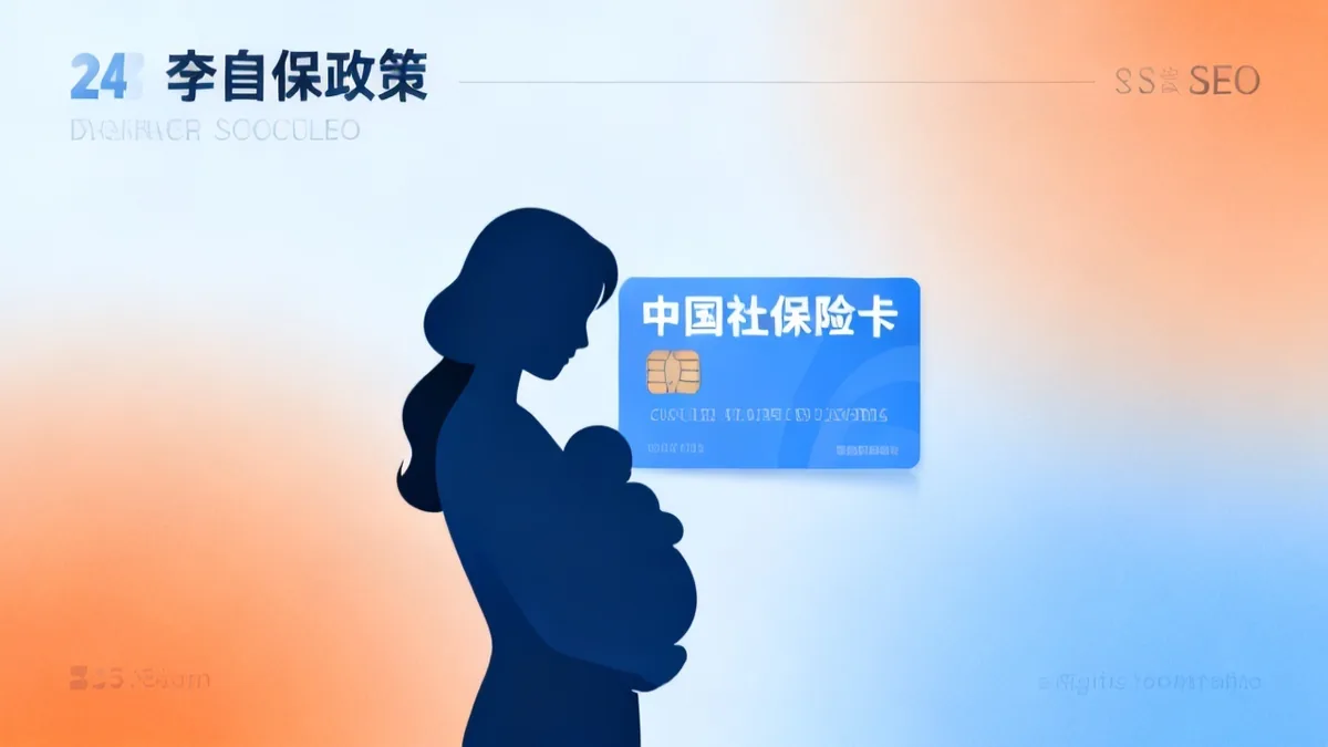 三孩生育保险与社保补贴 2026 全解