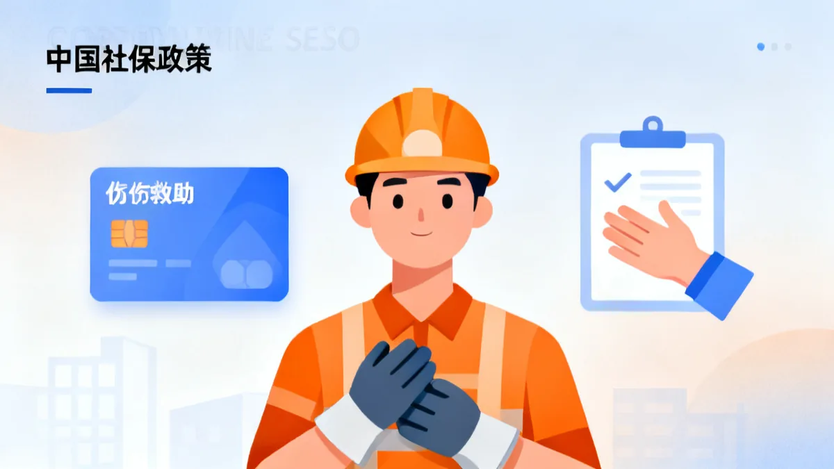 伤残等级鉴定与赔偿标准 2026 全解