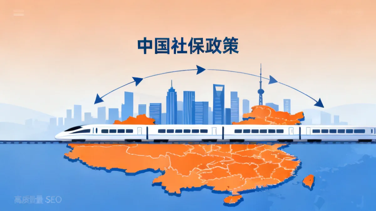 上海社保转南京流程·2026 跨城接续