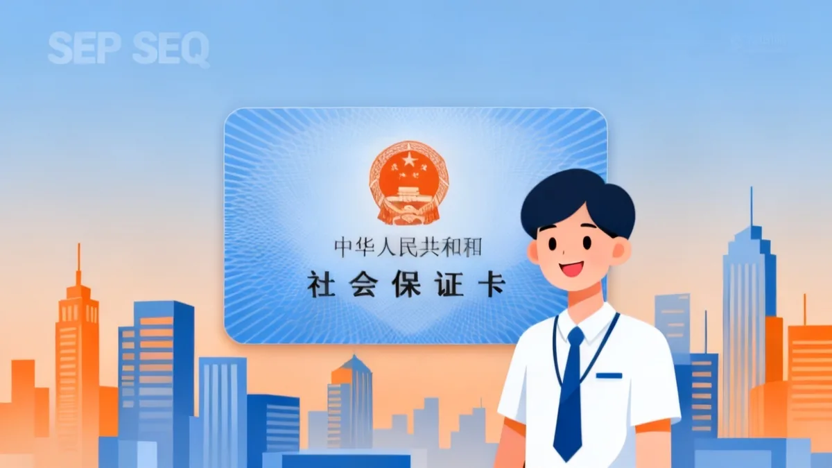 2026 社保缴满15年和25年有什么区别全解