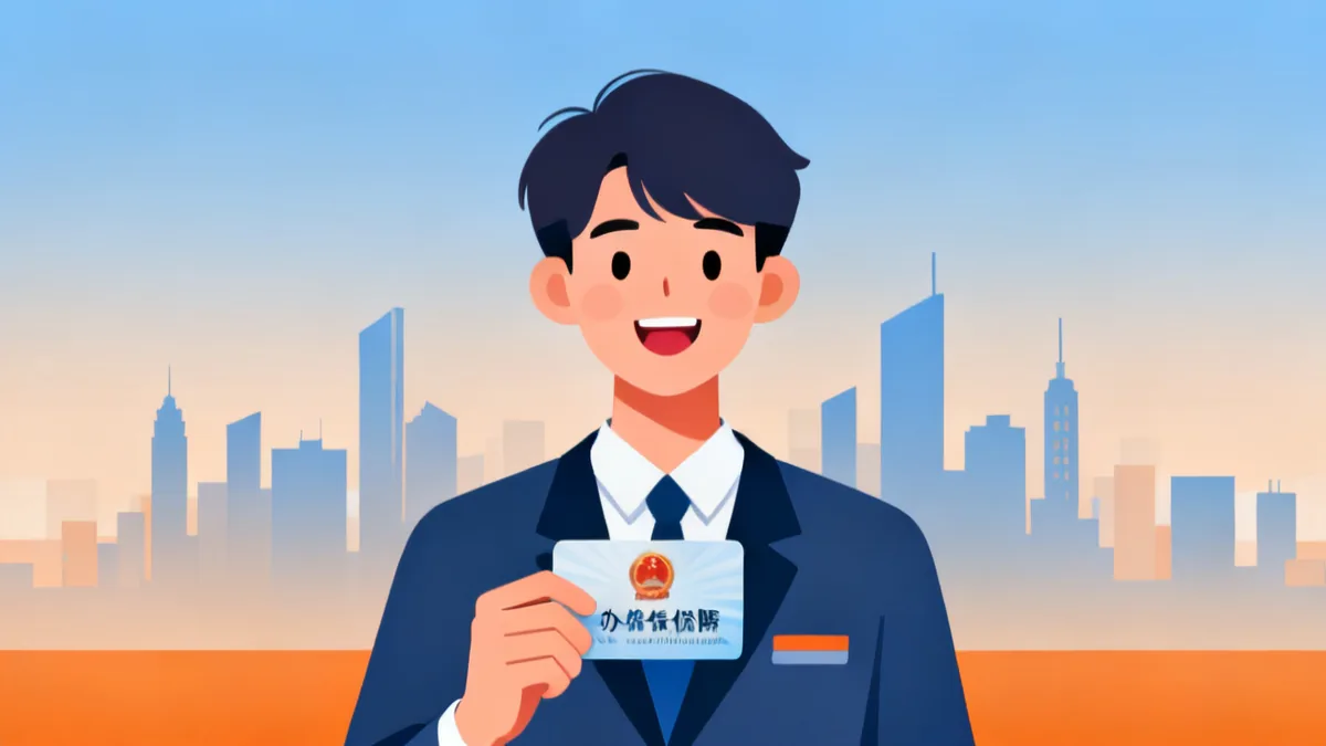 3D 打印工程师增材制造师社保 2026