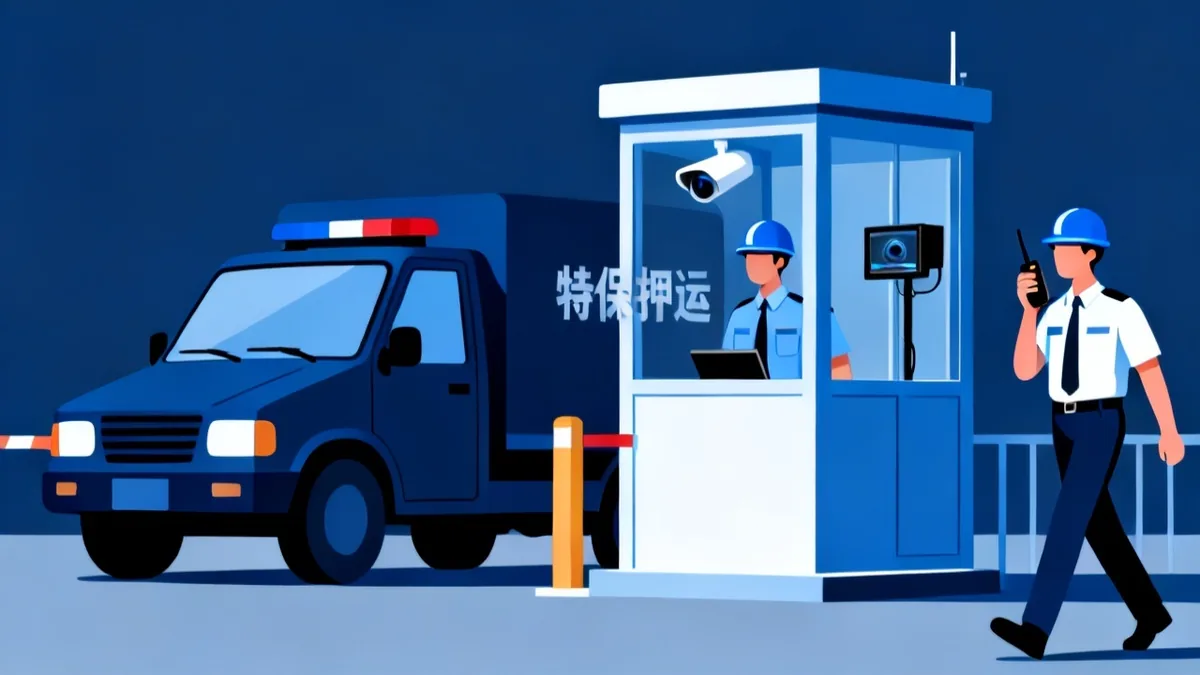 安保员社保 2026 保安押运员特保 完整指南 安保员参保 五险一金