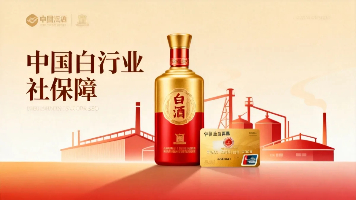 白酒行业社保 2026 完整指南 白酒员工参保 缴费基数 酒厂职业病
