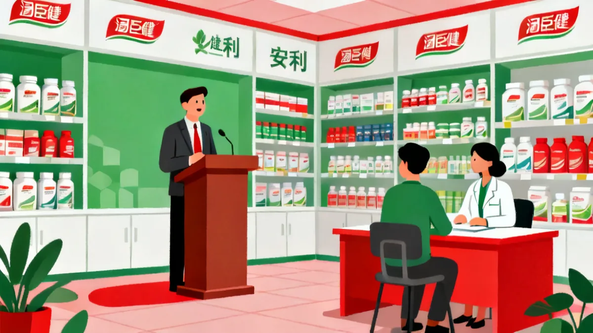 保健品销售员社保 2026 营养食品健康管理 完整指南 保健品销售员参保 五险一金