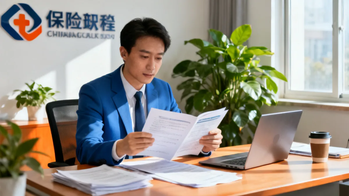 保险经纪保险代理社保 2026