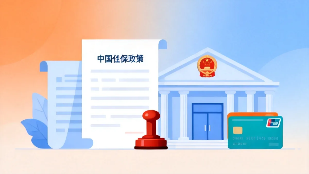 社保补贴政策汇总与申请 2026 全解