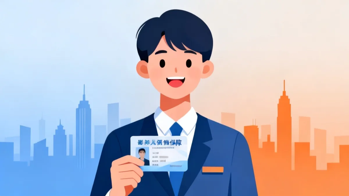 2026 不同用工形式社保缴纳对比全解