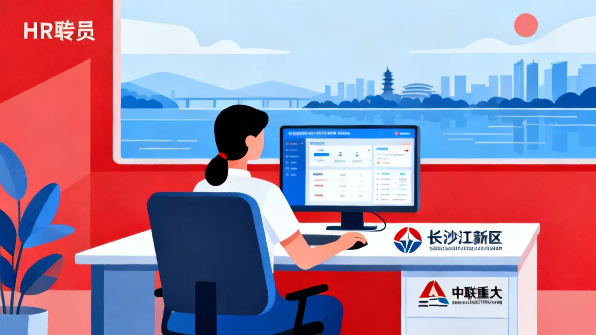 长沙企业HR专员社保 2026 长沙社保经办 完整指南 长沙HR专员参保 五险一金