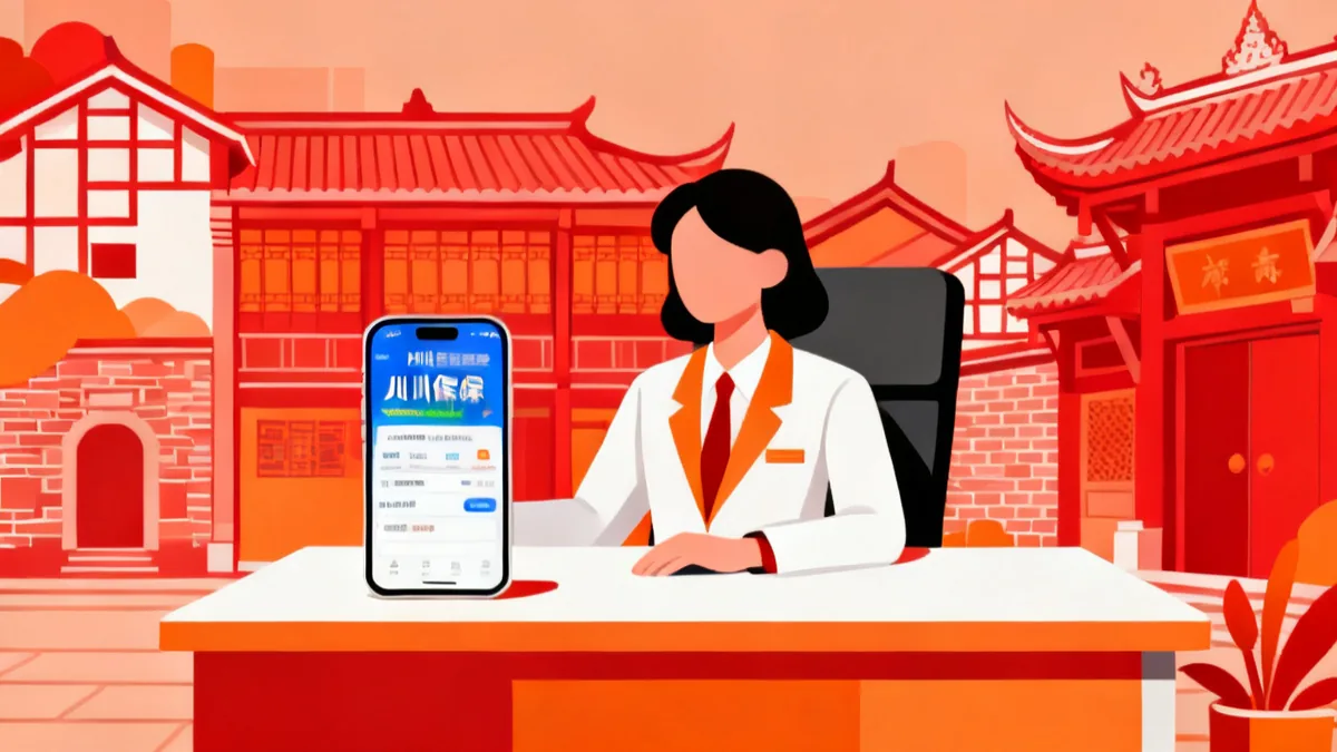 成都企业HR专员社保 2026 成都社保经办 完整指南 成都HR专员参保 五险一金