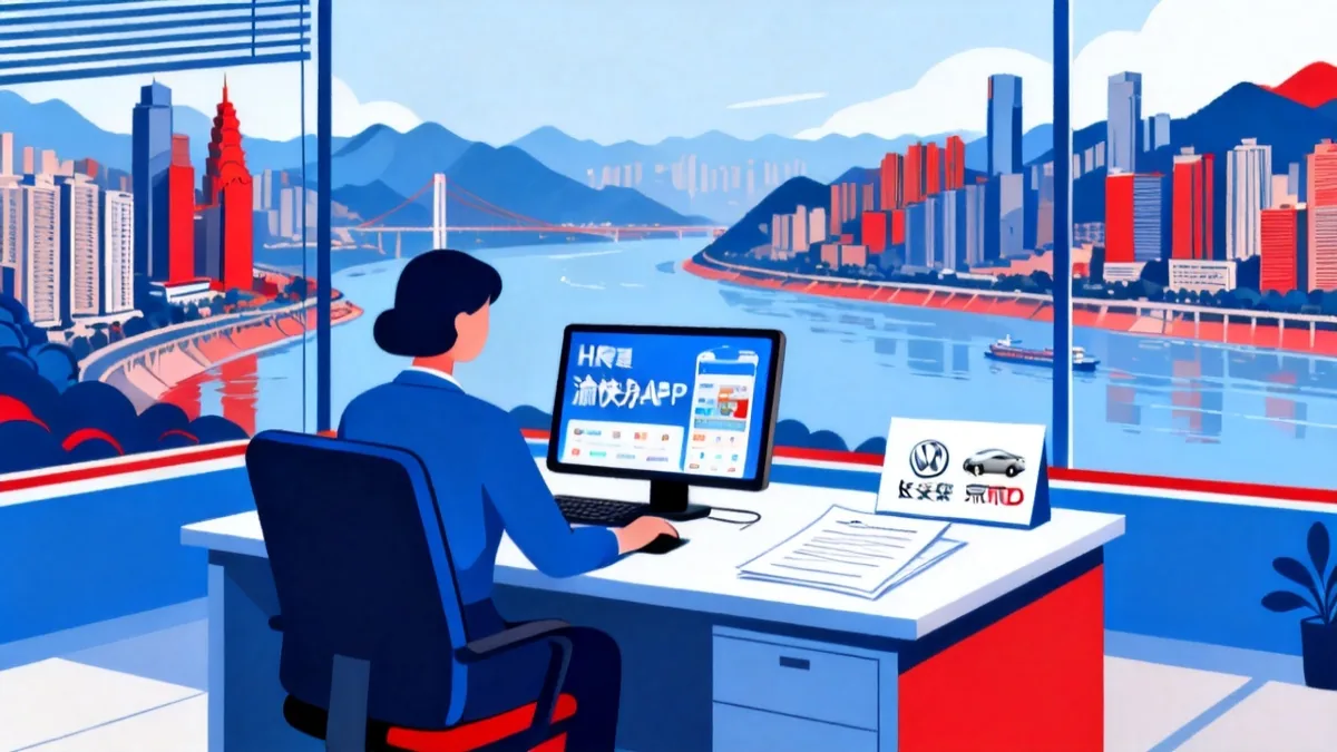 重庆企业HR专员社保 2026 重庆社保经办 完整指南 重庆HR专员参保 五险一金