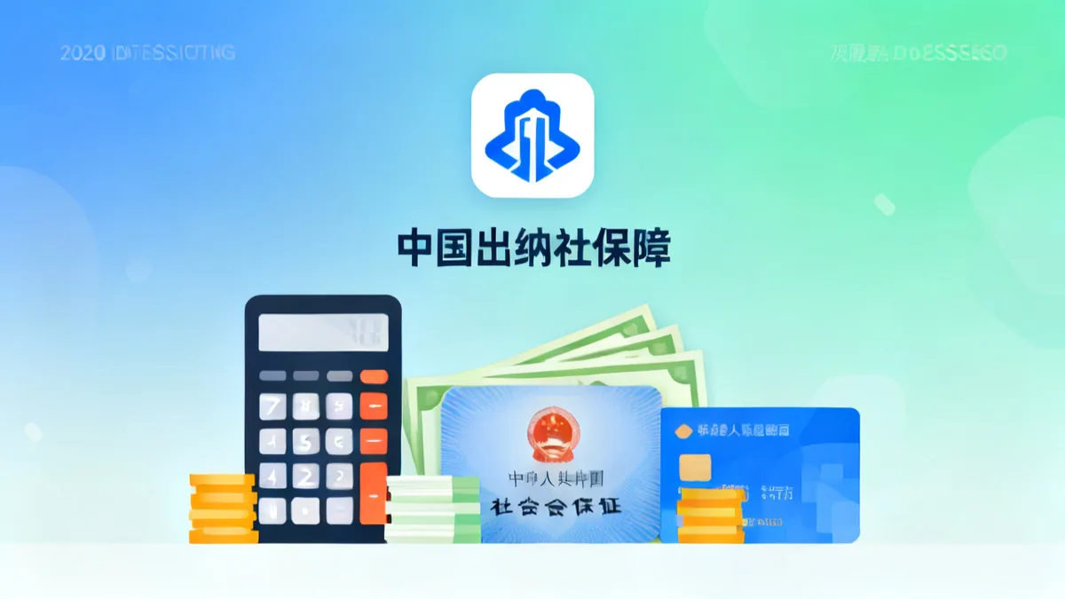 出纳行业社保 2026 完整指南 出纳员参保 缴费标准 职业发展