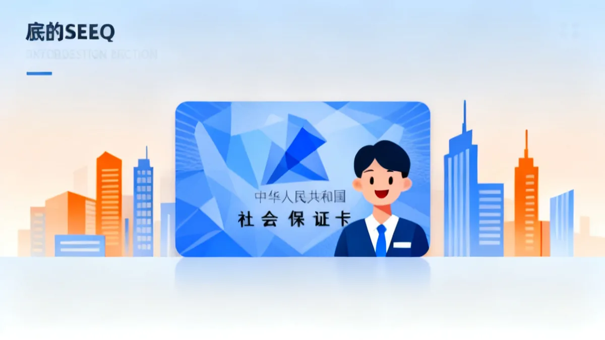 2026 社保代扣协议签订与扣款规则全解