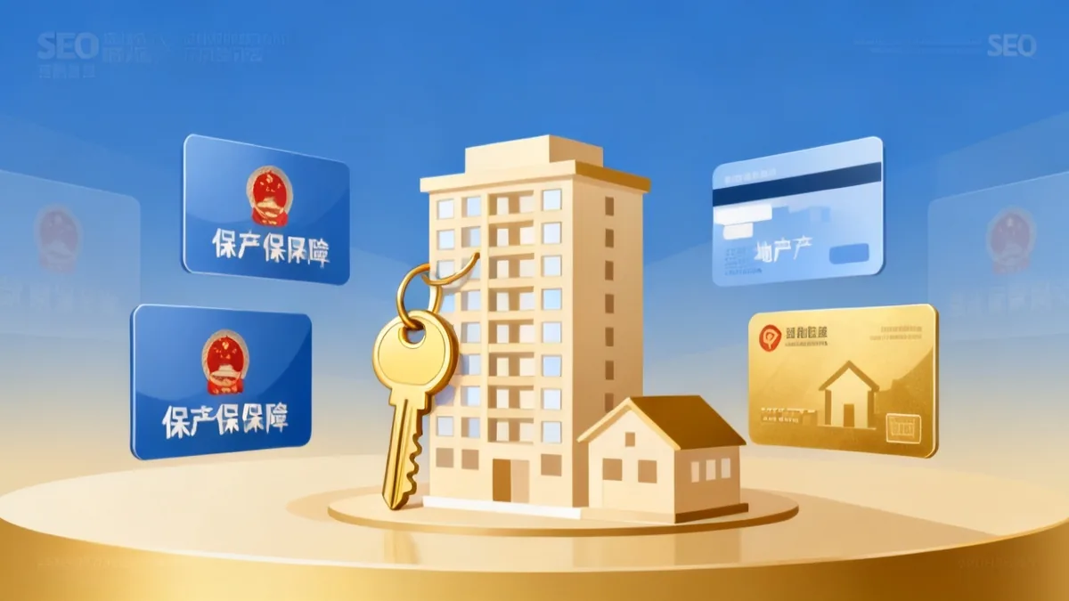 地产行业社保 2026 完整指南 房地产员工参保 缴费标准 企业年金