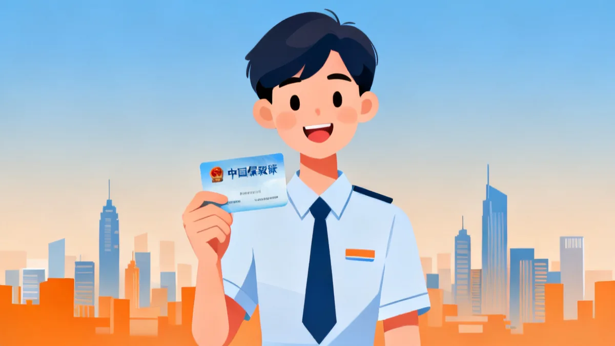 房产中介经纪人社保 2026