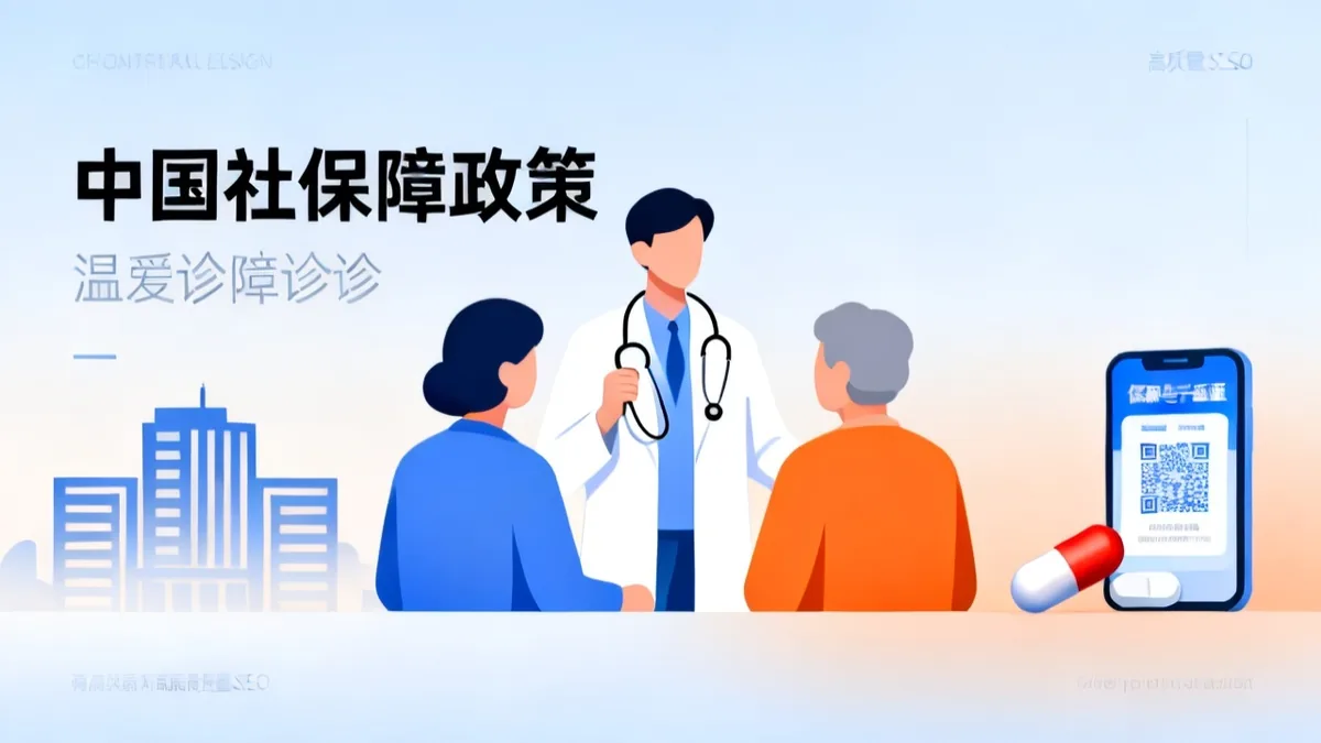 2026 社保医保不报销范围与自费项目全解