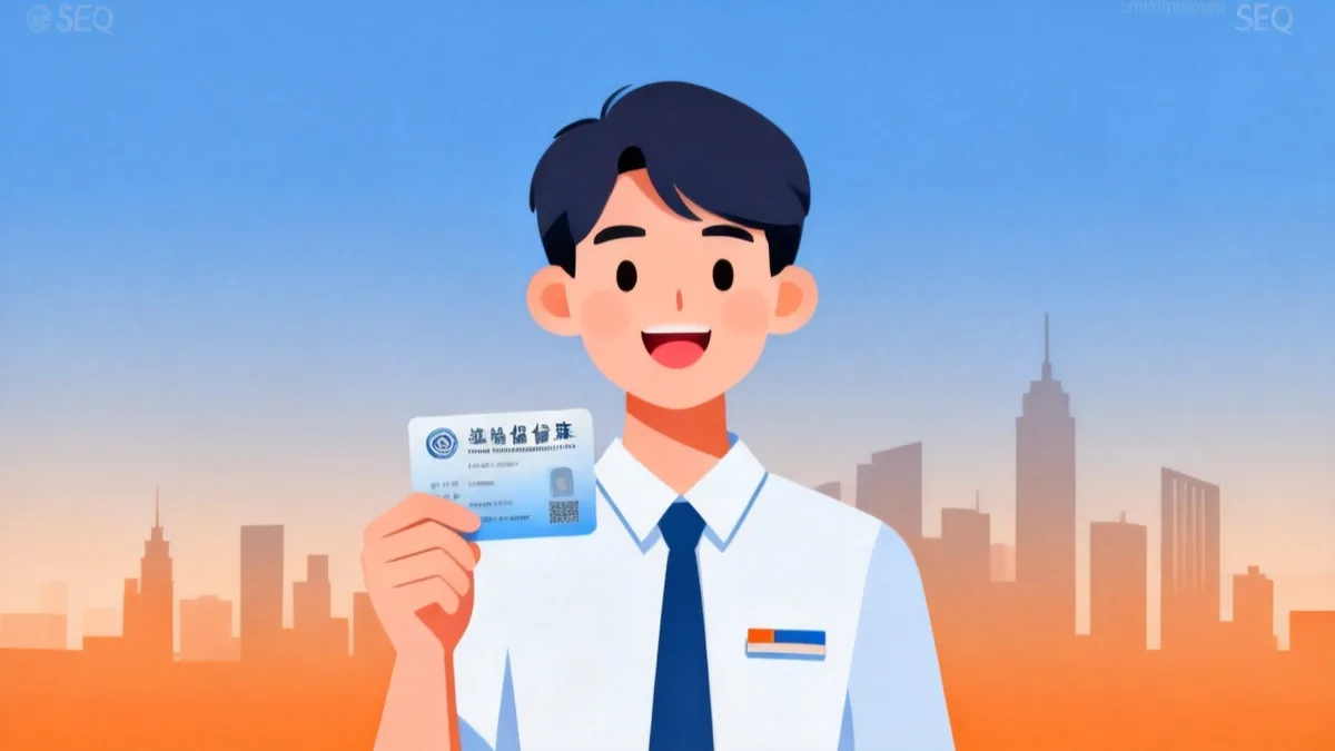 玻璃幕墙高空清洁工社保 2026