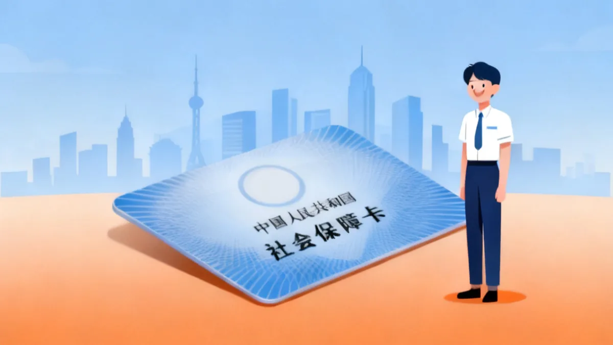 社保与个税关系及税前扣除 2026 全解