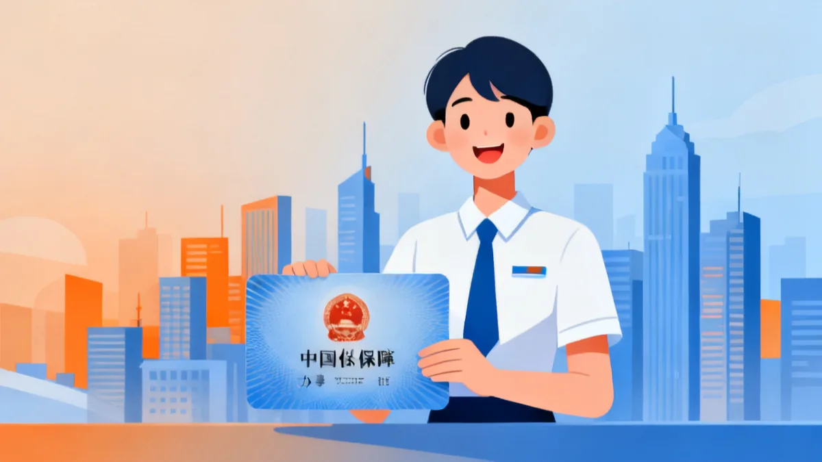 2026 社保挂靠法律风险与合法参保途径全解