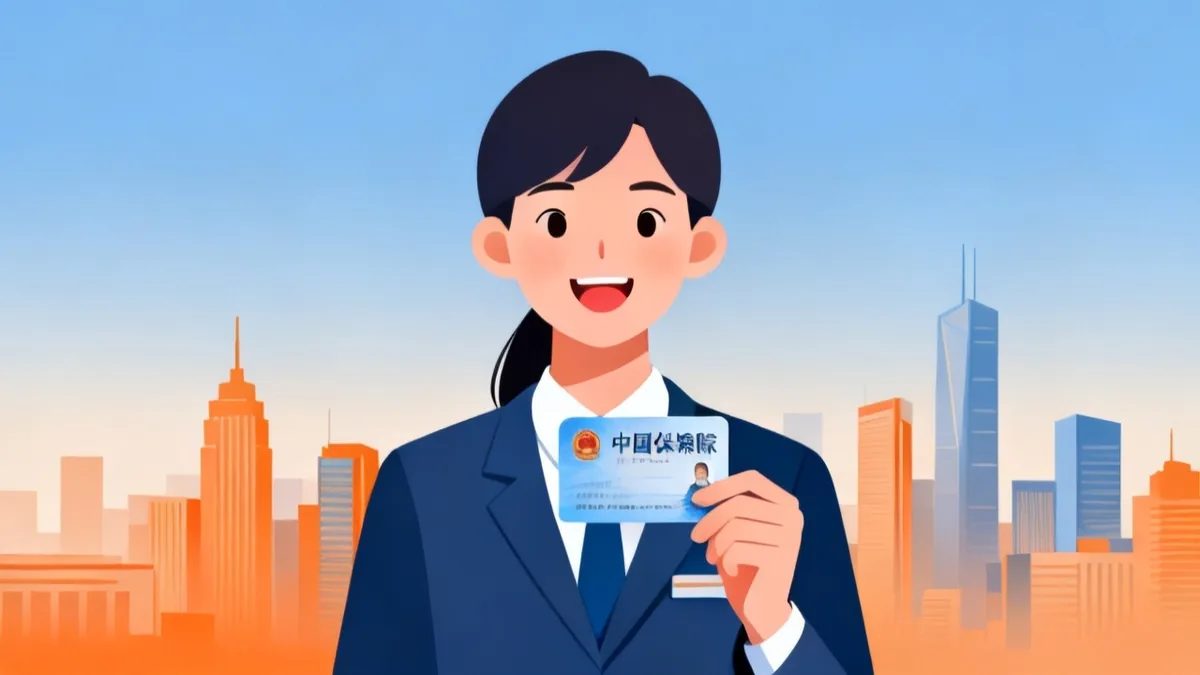 4A 广告公司员工社保 2026