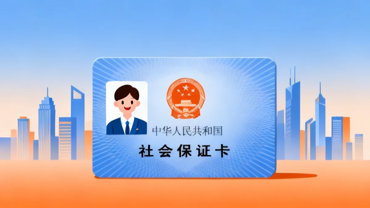 海蓝湖海鲜市场员工社保 2026