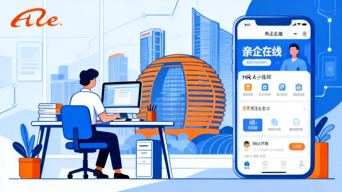 杭州互联网HR专员社保 2026 杭州社保经办 完整指南 杭州HR专员参保 五险一金