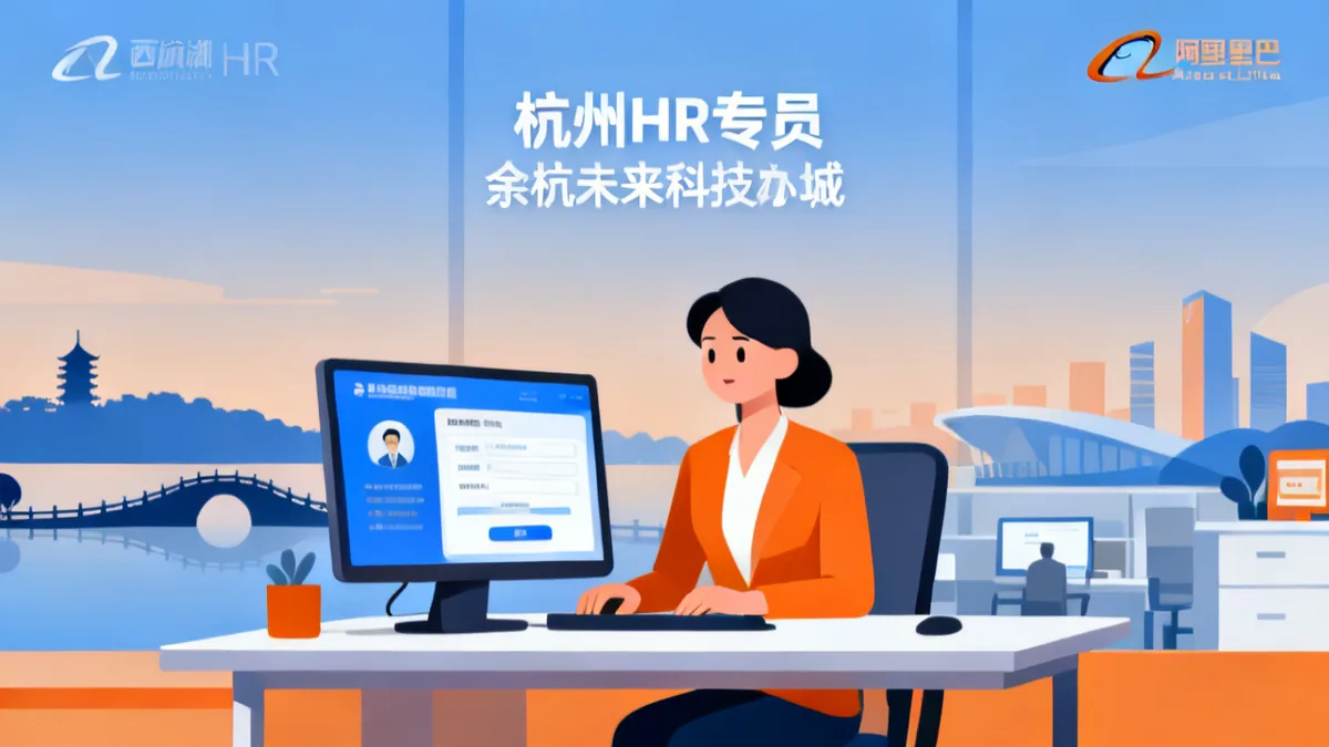 杭州企业HR专员社保 2026 杭州社保经办 完整指南 杭州HR专员参保 五险一金