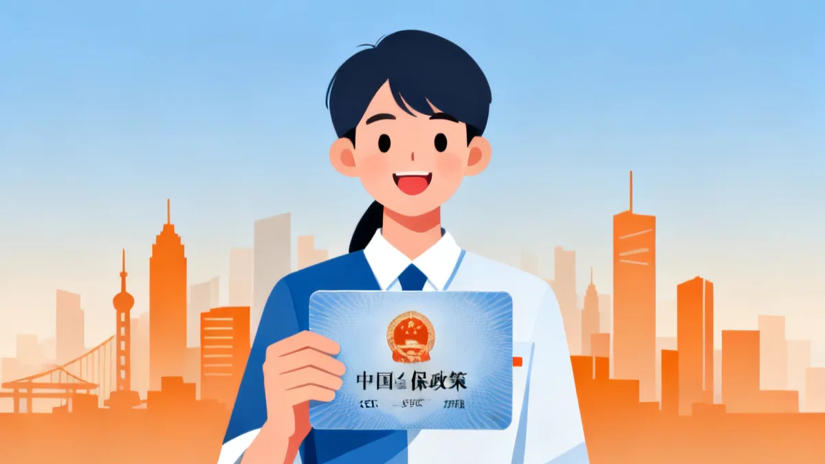 烘焙糕点店员社保参保 2026