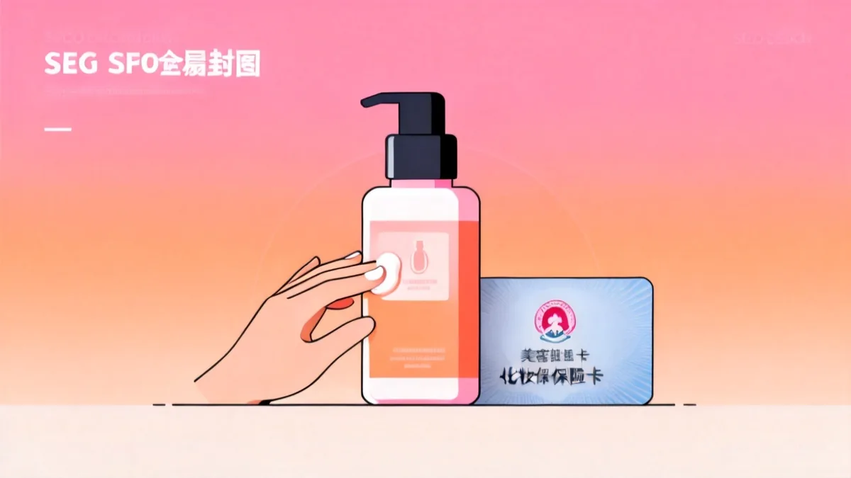 化妆品行业社保 2026 完整指南 化妆品员工参保 缴费基数 美容师社保