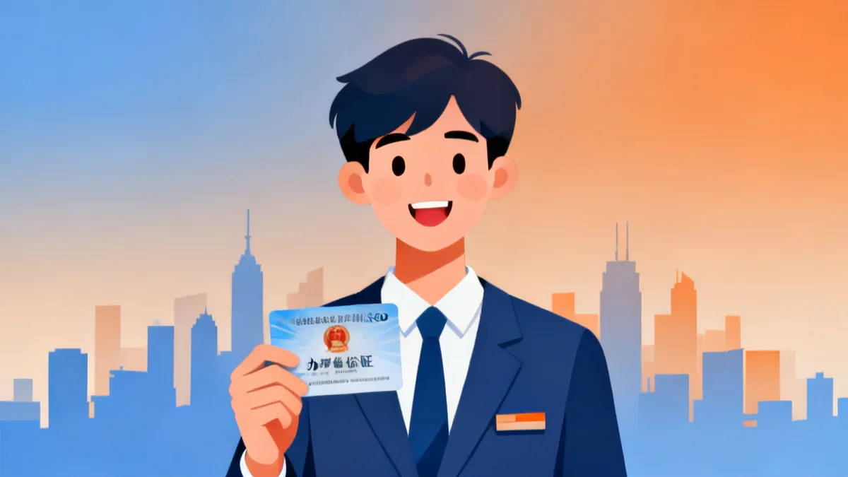 互联网产品经理 PM 社保 2026
