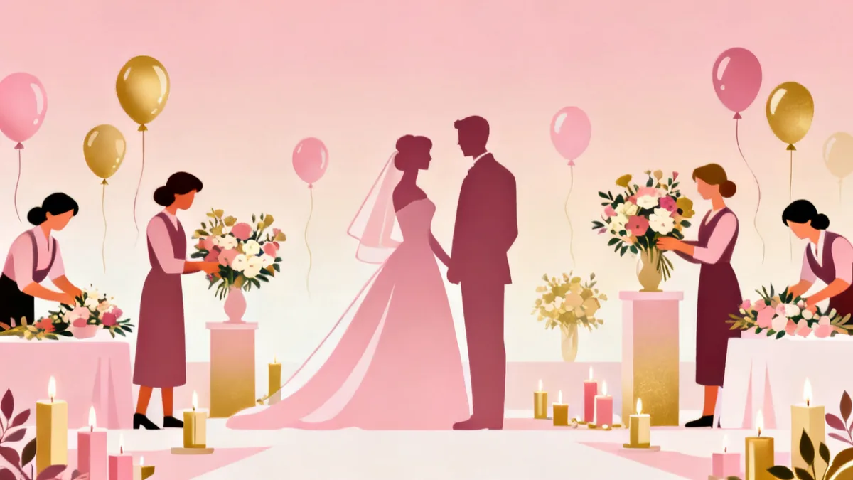 婚庆策划师社保 2026 完整指南 婚礼策划参保 自由职业 跨城婚庆服务