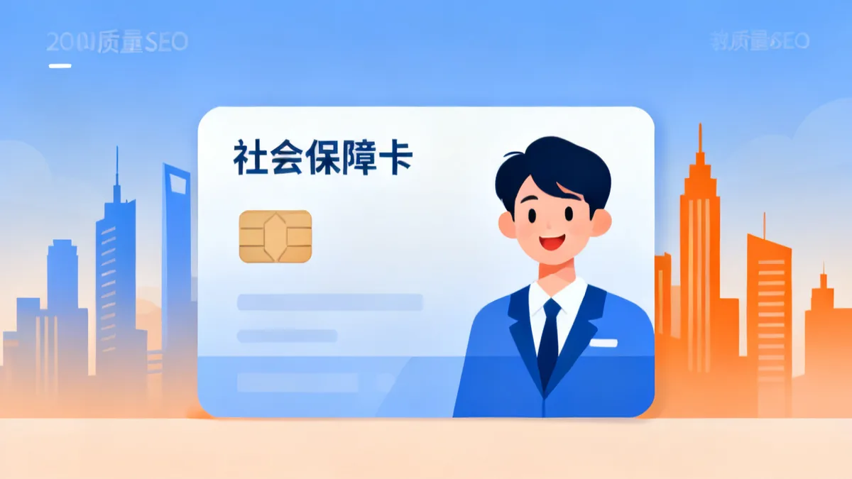 国际货代员工跨境物流社保 2026