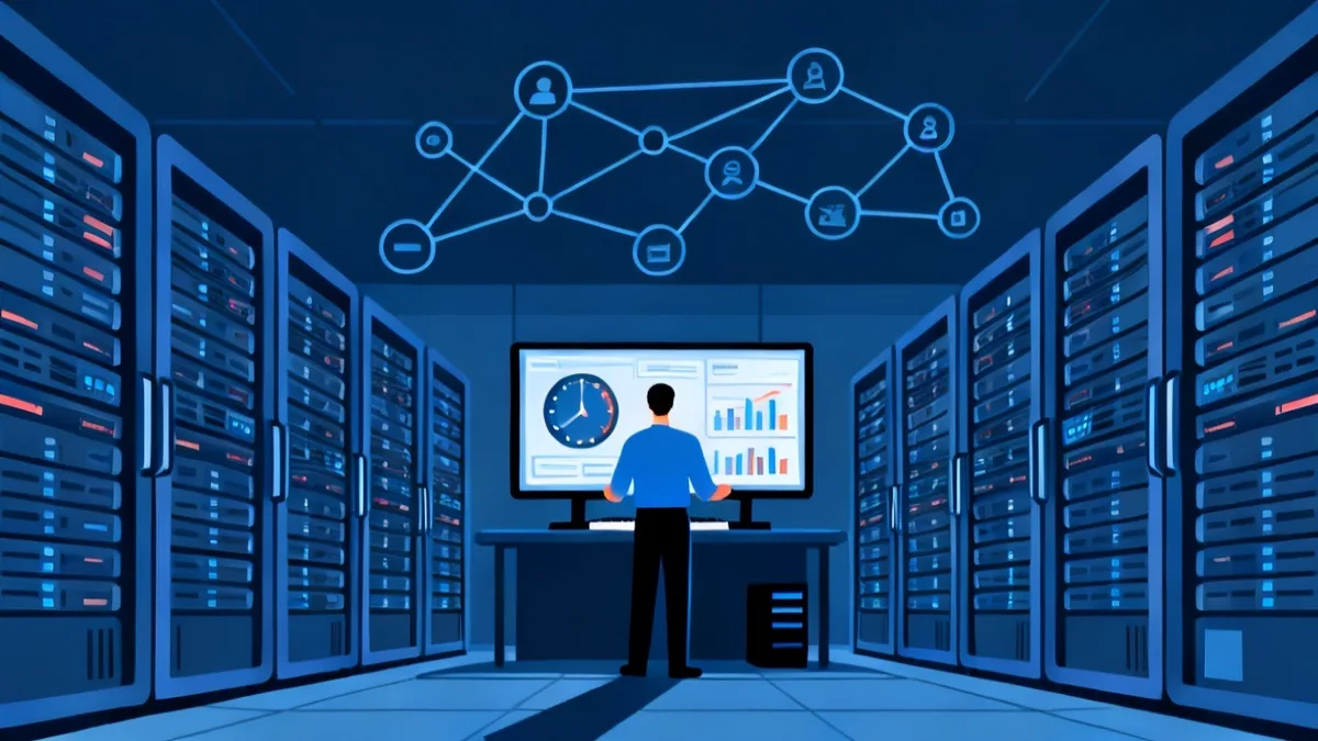 IT运维工程师社保 2026 系统运维DevOps 完整指南 IT运维工程师参保 五险一金