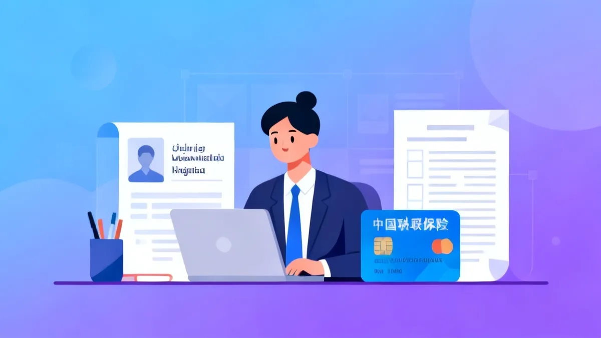 兼职翻译社保 2026 完整指南·参保方式·劳务报酬·个税