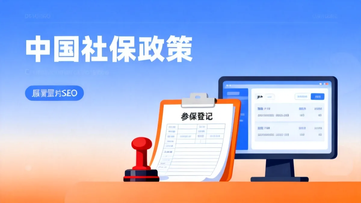 2026 社保缴费记录查询与打印全解