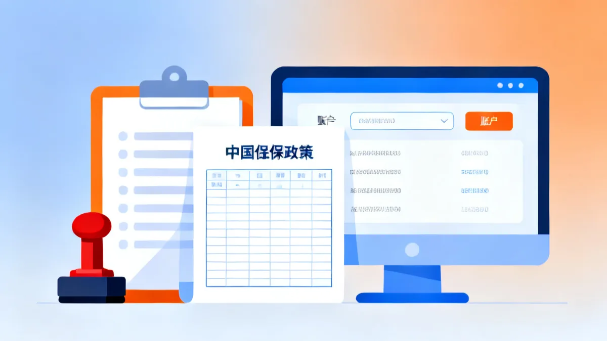 社保缴费记录查询方法 2026 全解