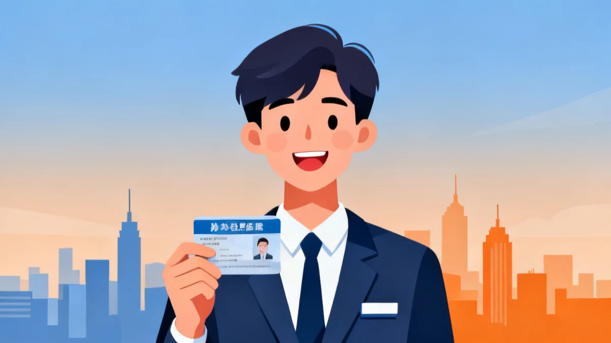 教育科技公司员工社保 2026