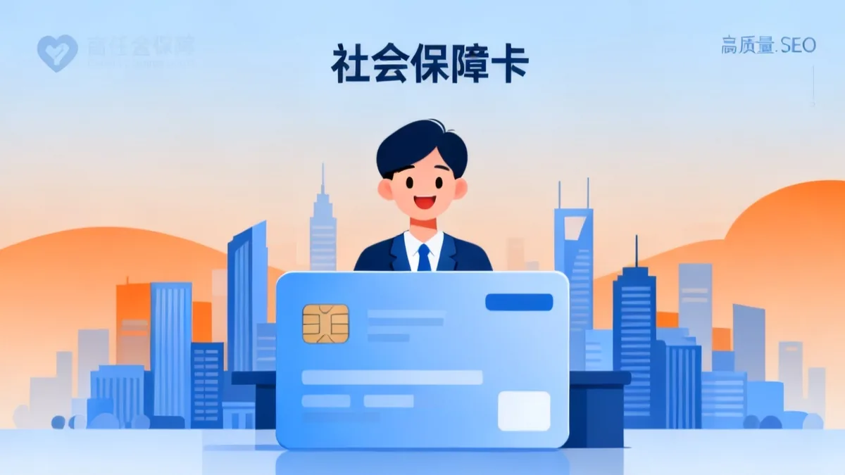 月嫂育婴师社保参保指南 2026