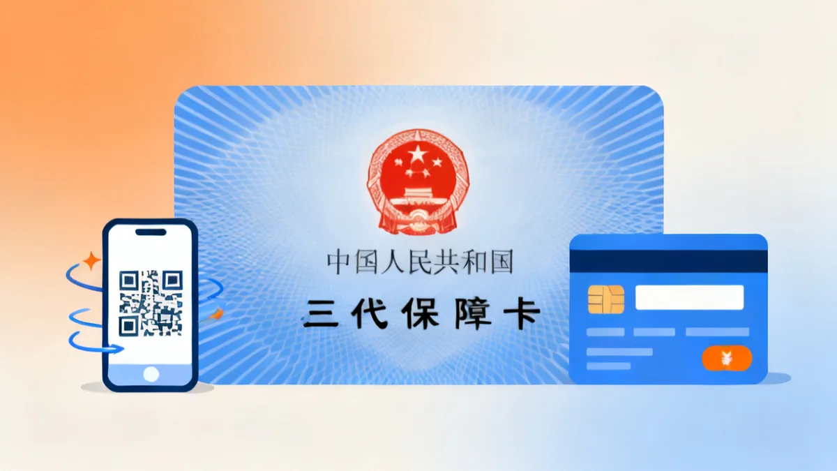 2026 金融行业社保参保与待遇全解