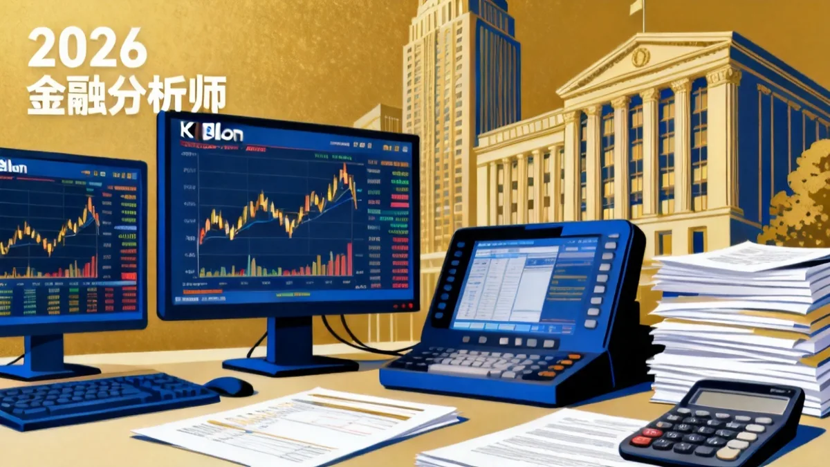 金融分析师社保 2026 CFA投行分析师 完整指南 金融分析师参保 五险一金