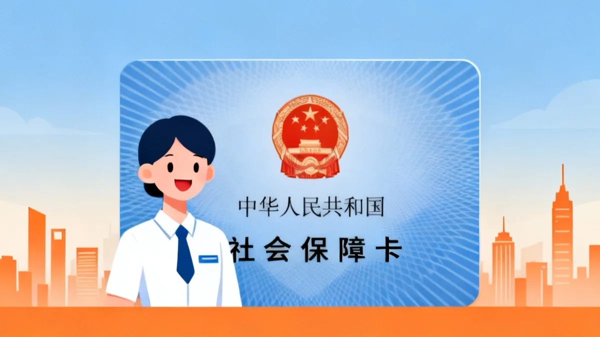 2026 军人社会保险与退役接续全解