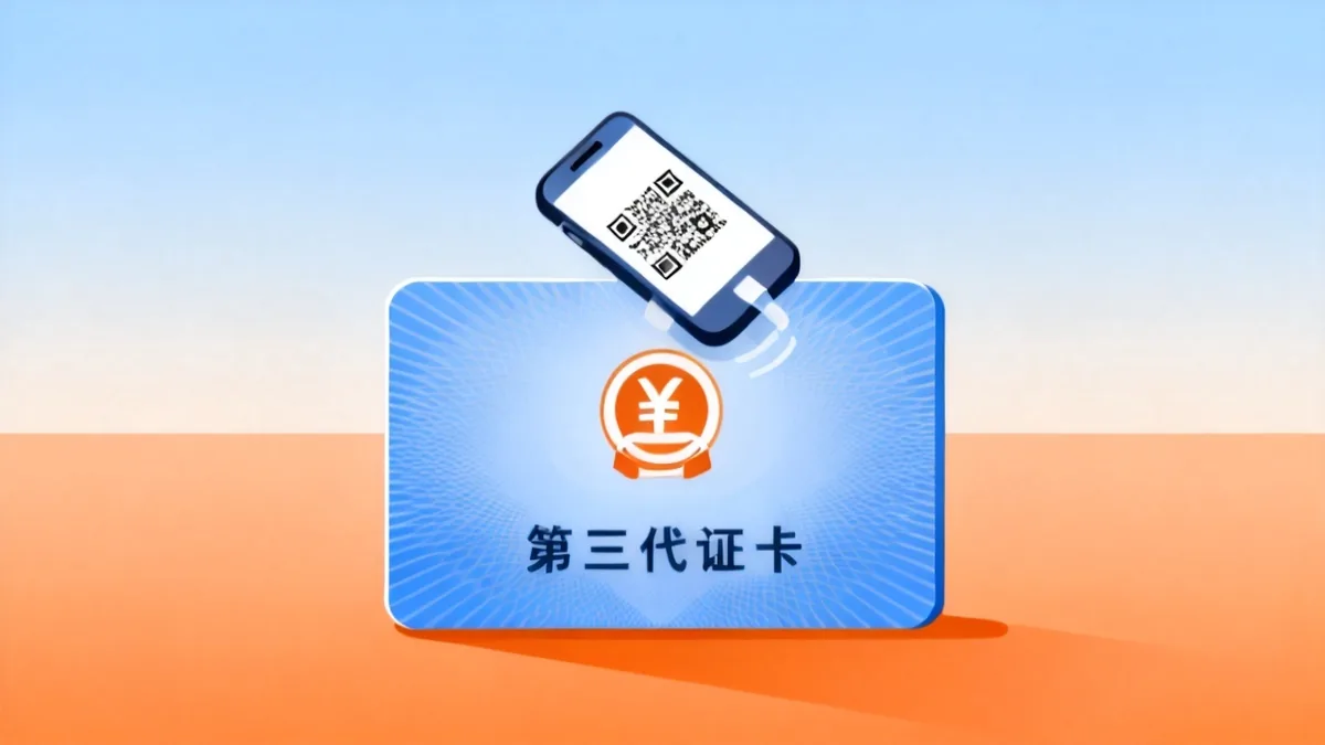2026 社保卡补办流程与材料清单全解