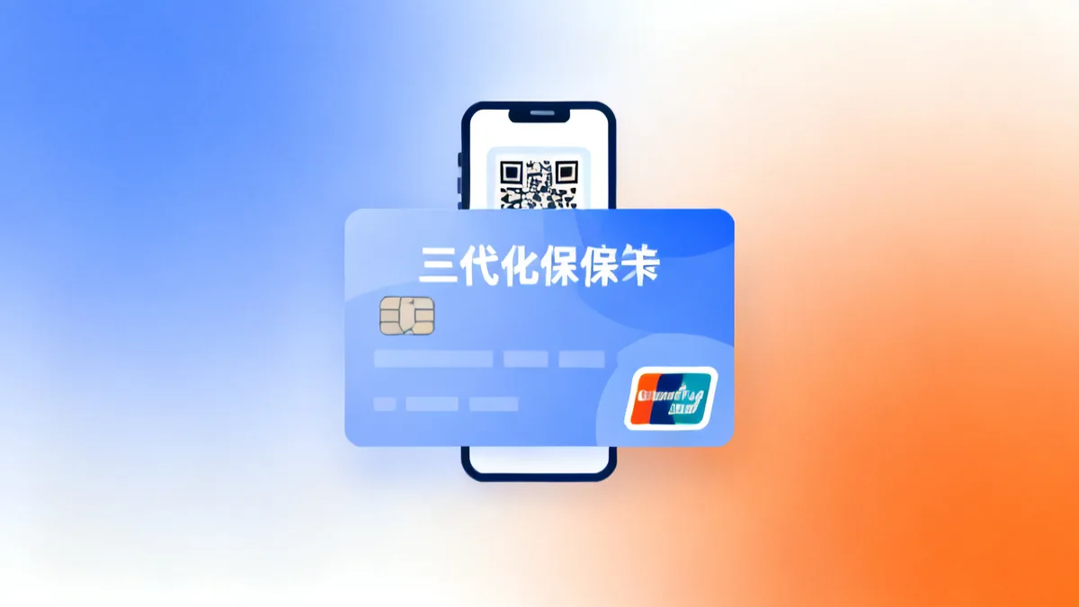社保卡激活流程与使用 2026 全解