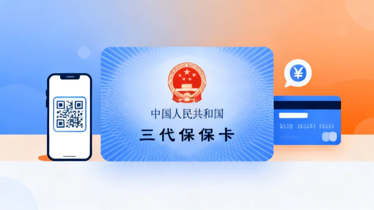 2026 社保卡金融功能激活与使用全解