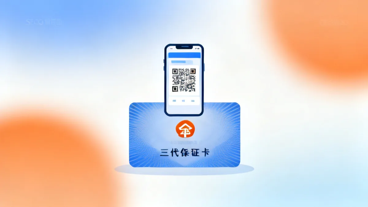 社保卡金融账户功能与激活 2026 全解