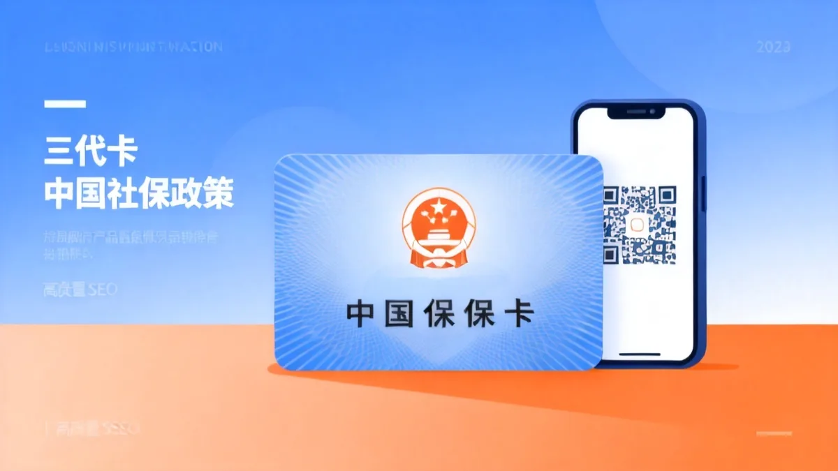 社保卡密码修改与重置 2026 全解