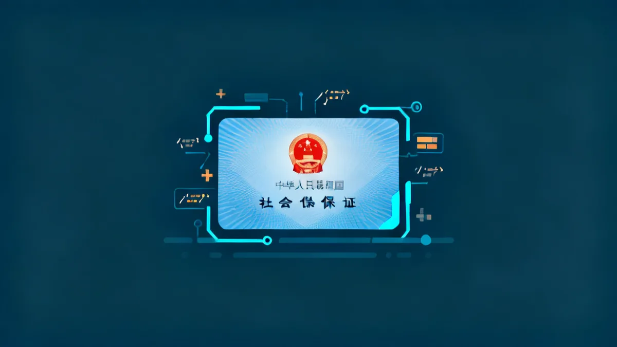 科技行业社保 2026 完整指南 科技公司员工参保 缴费标准 股权激励